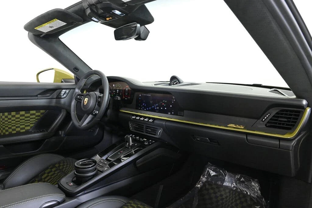 2026 Porsche 992 Carrera GTS - Image 17 of 30