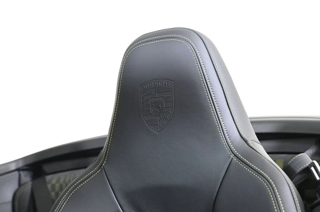 2026 Porsche 992 Carrera GTS - Image 20 of 30