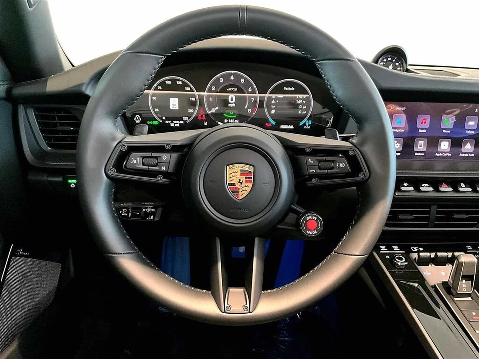 2026 Porsche 992 Carrera GTS - Image 13 of 29