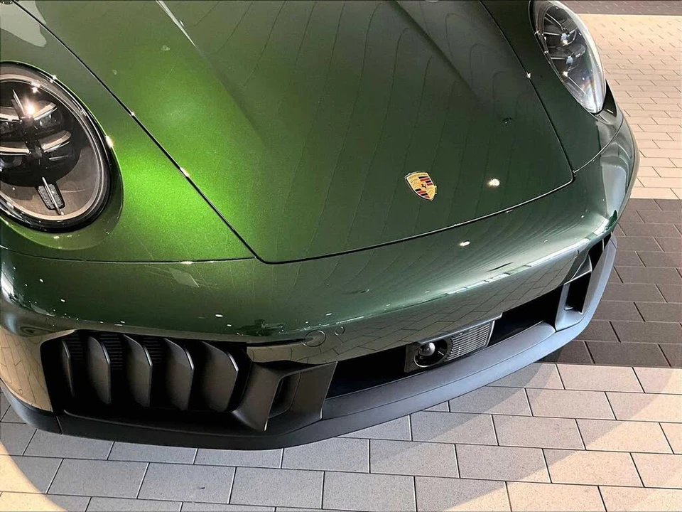 2026 Porsche 992 Carrera GTS - Image 26 of 29