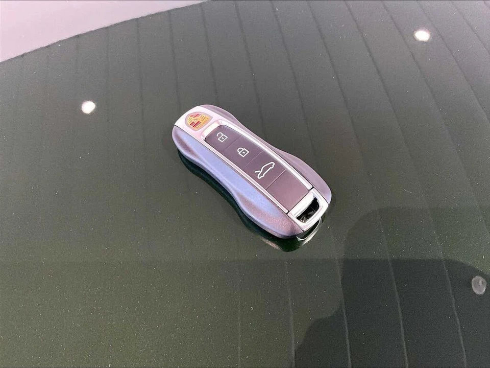 2026 Porsche 992 Carrera GTS - Image 19 of 29
