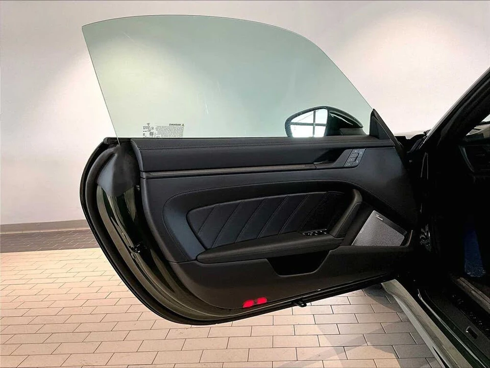 2026 Porsche 992 Carrera GTS - Image 21 of 29