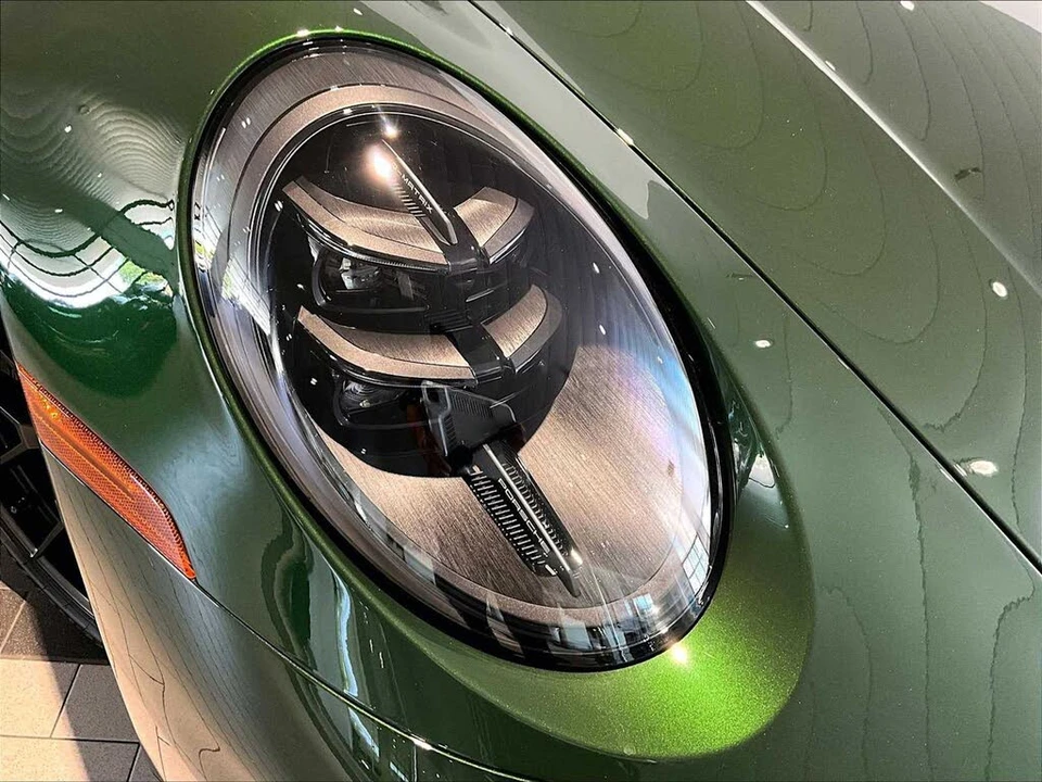 2026 Porsche 992 Carrera GTS - Image 12 of 29