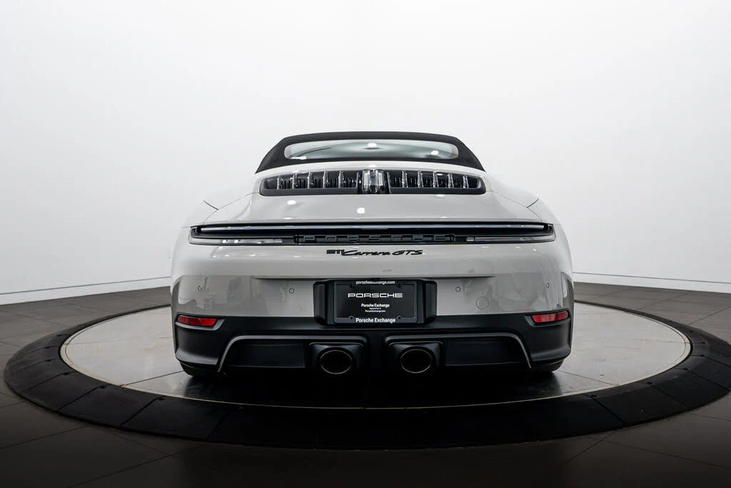 2026 Porsche 992 Carrera GTS - Image 27 of 31
