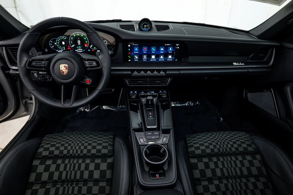 2026 Porsche 992 Carrera GTS - Image 12 of 31