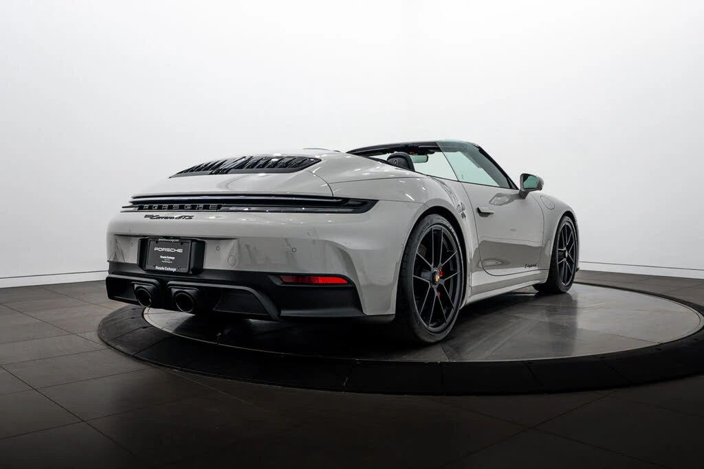 2026 Porsche 992 Carrera GTS - Image 7 of 31