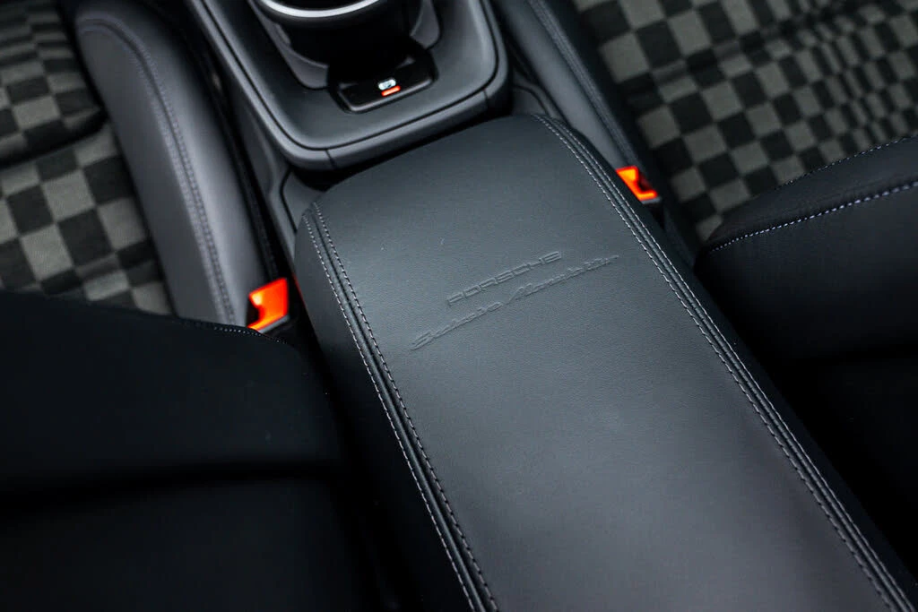 2026 Porsche 992 Carrera GTS - Image 22 of 31
