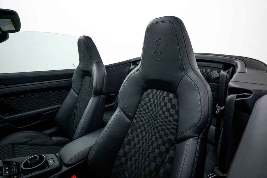 2026 Porsche 992 Carrera GTS - Image 23 of 31