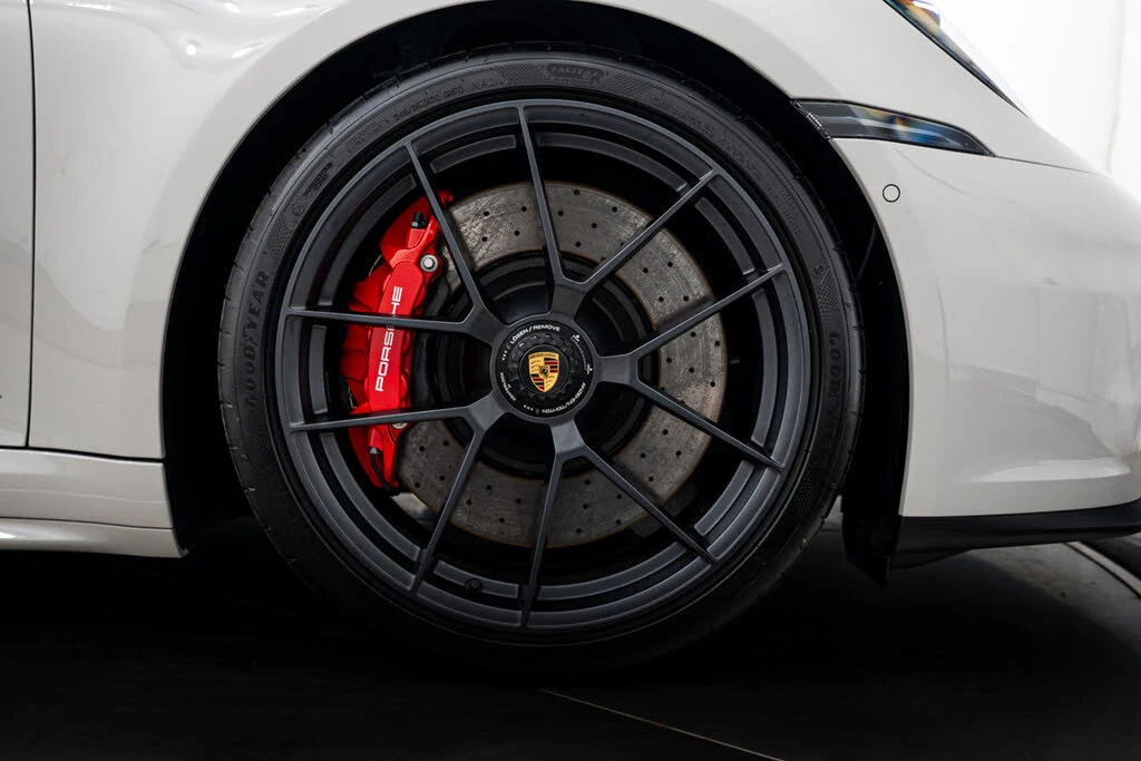 2026 Porsche 992 Carrera GTS - Image 11 of 31