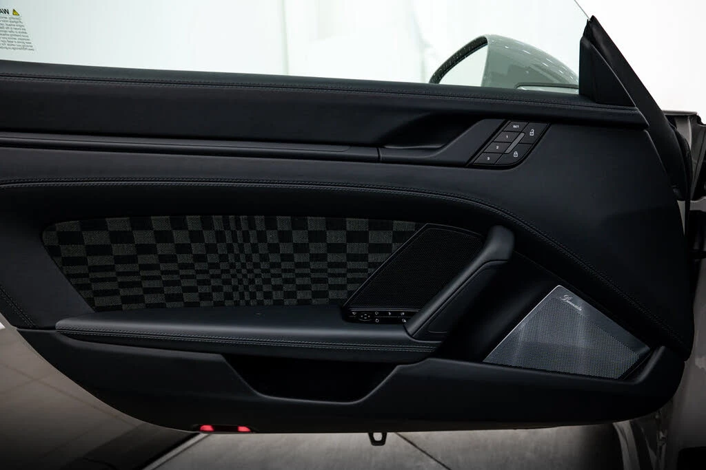 2026 Porsche 992 Carrera GTS - Image 19 of 31
