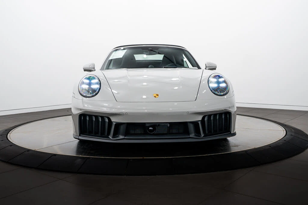 2026 Porsche 992 Carrera GTS - Image 31 of 31