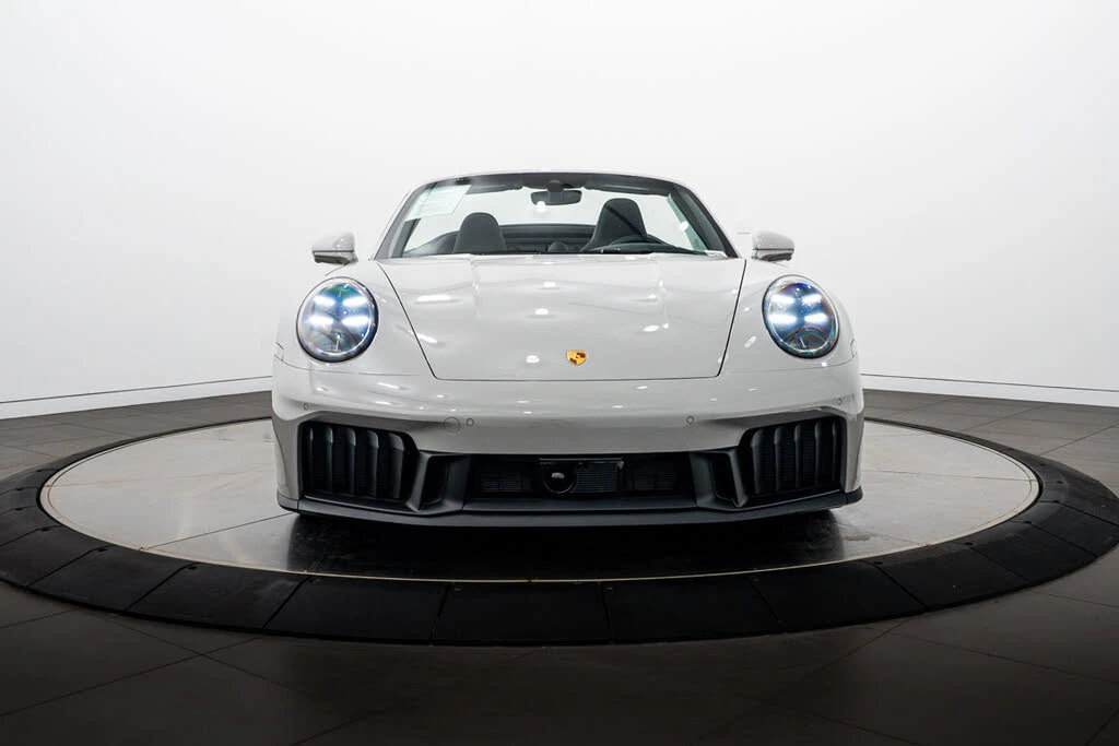 2026 Porsche 992 Carrera GTS - Image 10 of 31