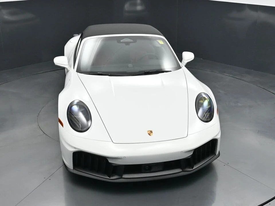 2026 Porsche 992 Carrera GTS - Image 22 of 31