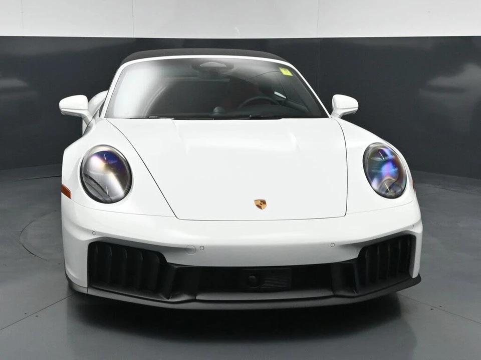 2026 Porsche 992 Carrera GTS - Image 14 of 31