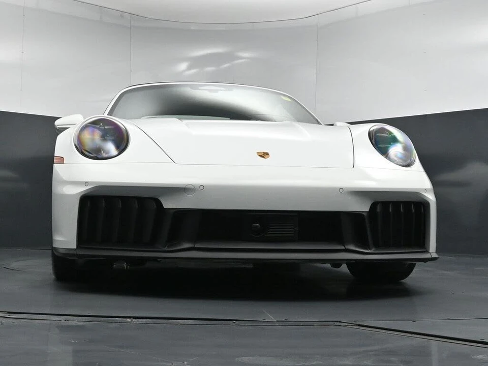 2026 Porsche 992 Carrera GTS - Image 30 of 31