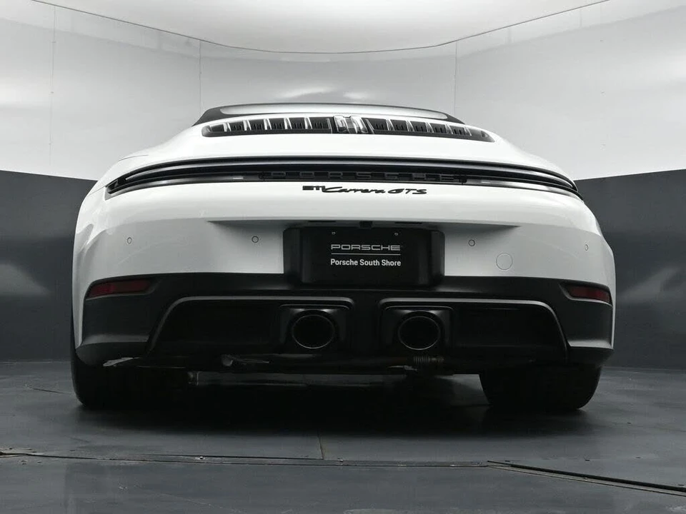 2026 Porsche 992 Carrera GTS - Image 26 of 31