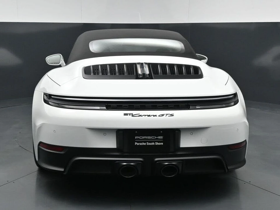 2026 Porsche 992 Carrera GTS - Image 10 of 31