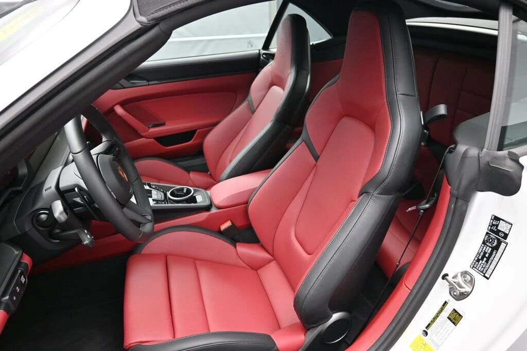 2026 Porsche 992 Carrera GTS - Image 6 of 31