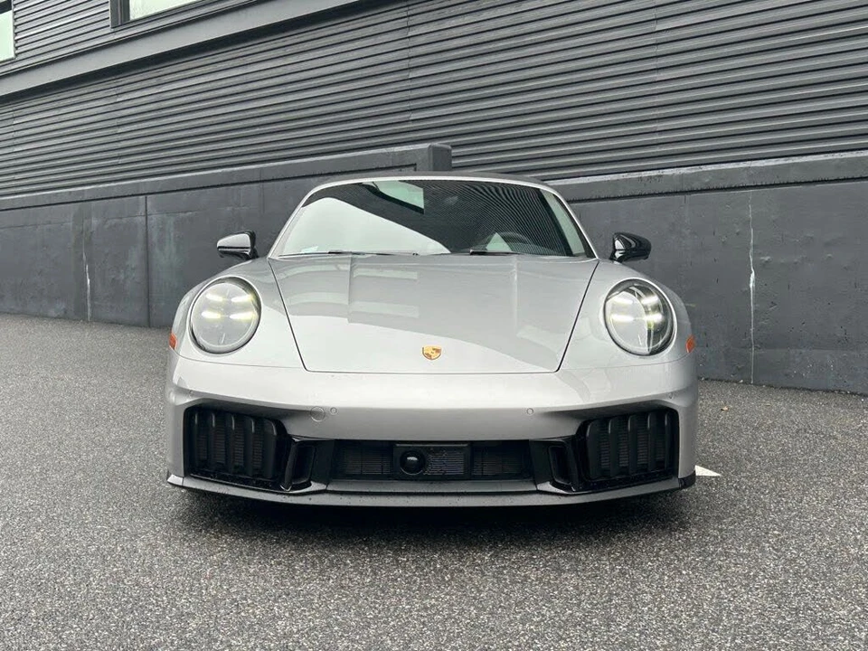 2026 Porsche 992 Carrera GTS - Image 13 of 31