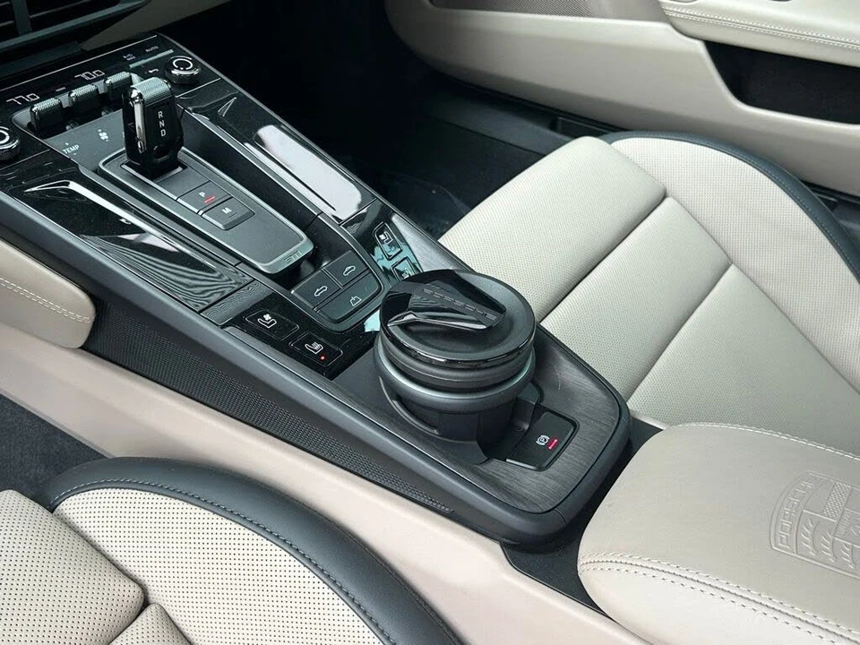 2026 Porsche 992 Carrera GTS - Image 24 of 31