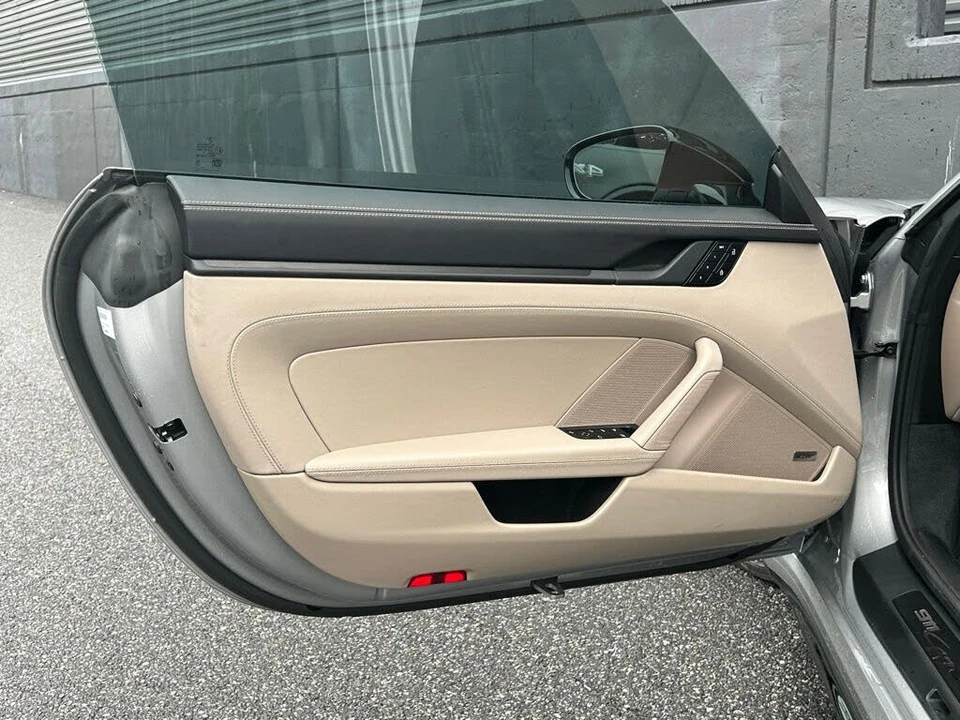 2026 Porsche 992 Carrera GTS - Image 22 of 31