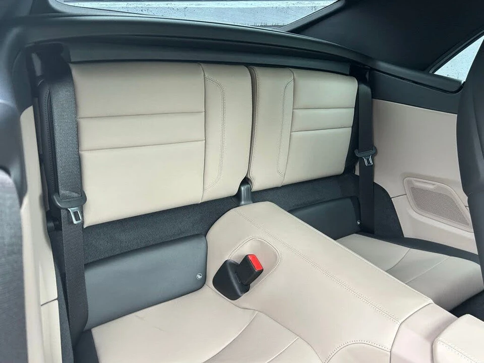 2026 Porsche 992 Carrera GTS - Image 28 of 31