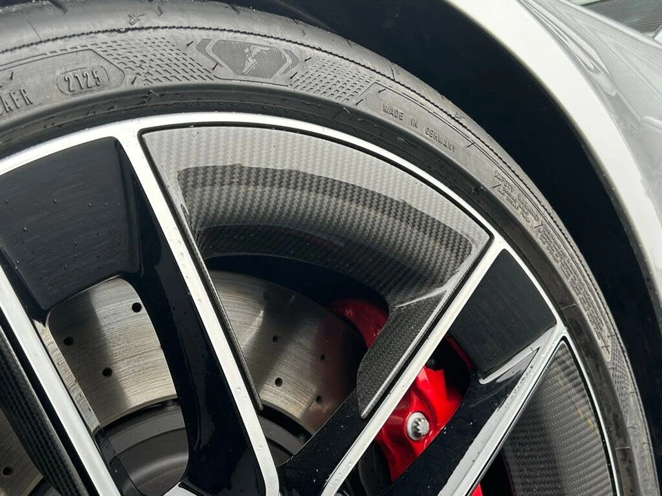 2026 Porsche 992 Carrera GTS - Image 21 of 31