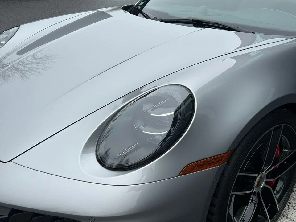 2026 Porsche 992 Carrera GTS - Image 19 of 31