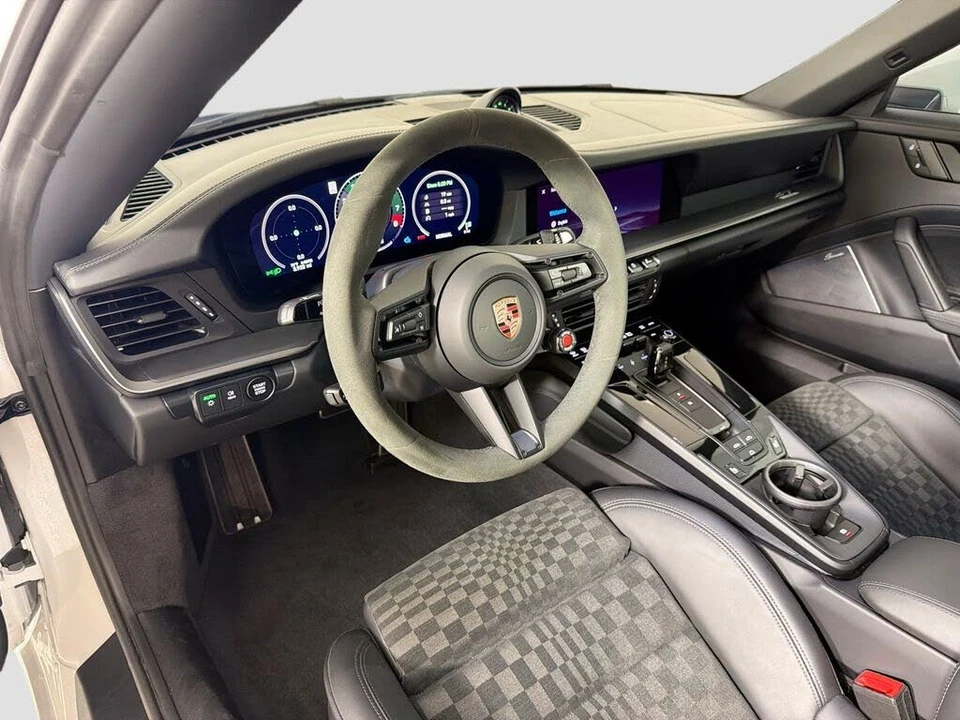 2026 Porsche 992 Carrera GTS - Image 9 of 29