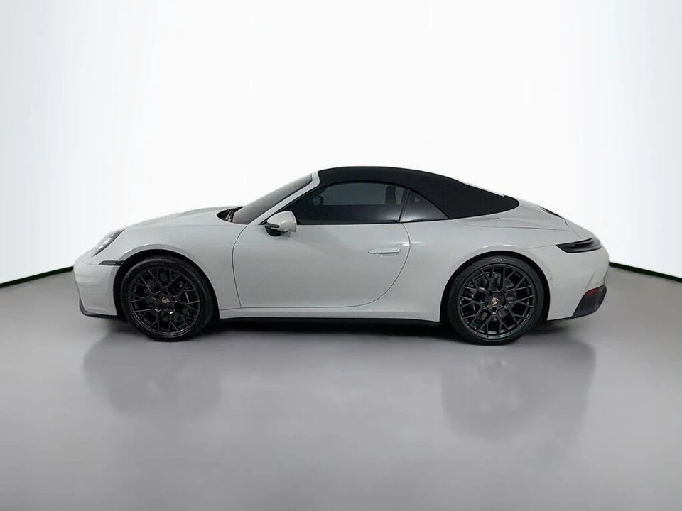2026 Porsche 992 Carrera GTS - Image 8 of 29