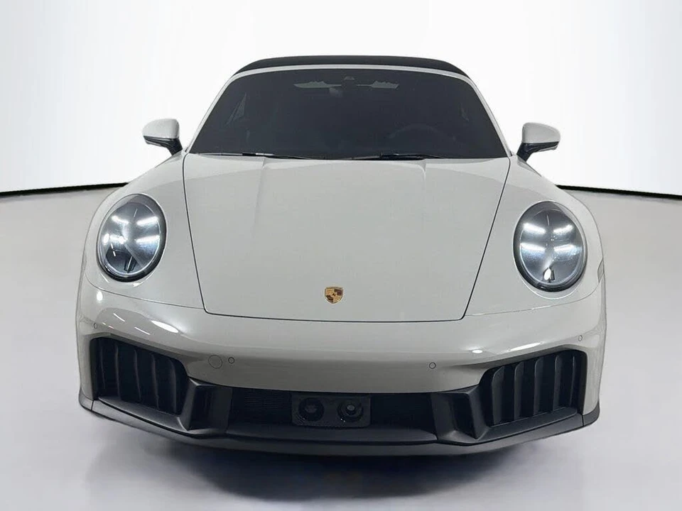 2026 Porsche 992 Carrera GTS - Image 2 of 29