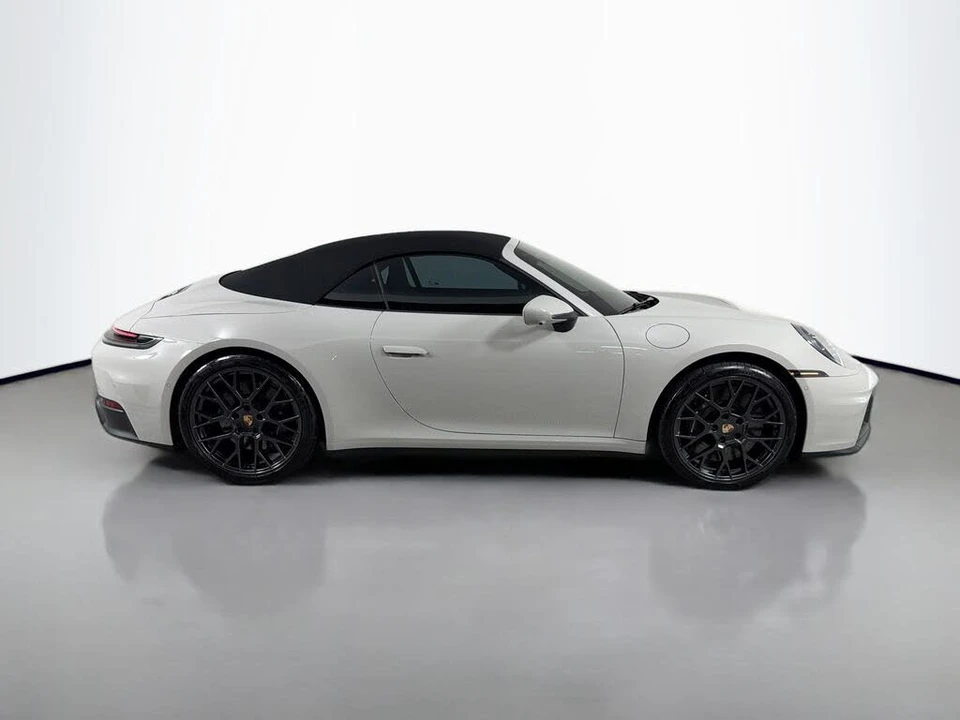 2026 Porsche 992 Carrera GTS - Image 4 of 29
