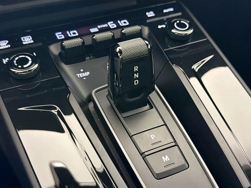 2026 Porsche 992 Carrera GTS - Image 17 of 29