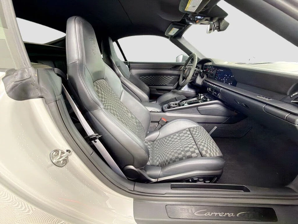 2026 Porsche 992 Carrera GTS - Image 26 of 29