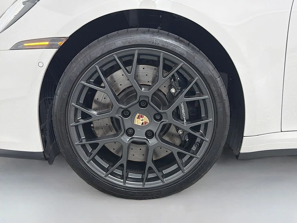 2026 Porsche 992 Carrera GTS - Image 28 of 29