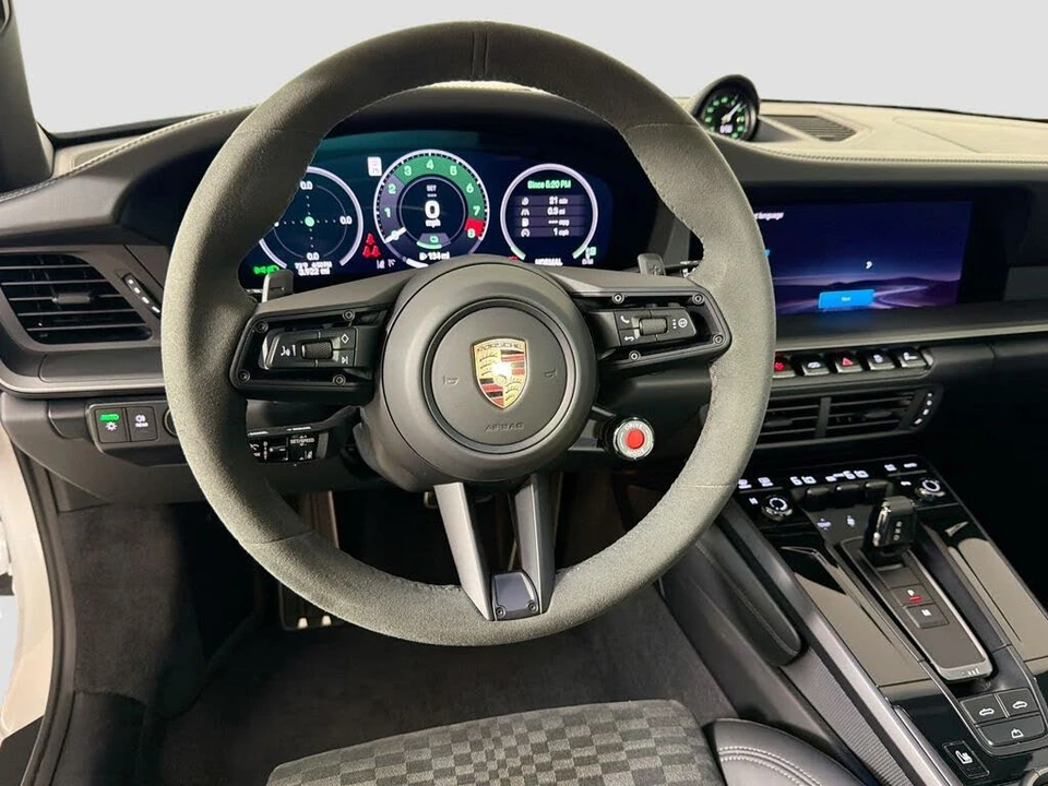 2026 Porsche 992 Carrera GTS - Image 11 of 29