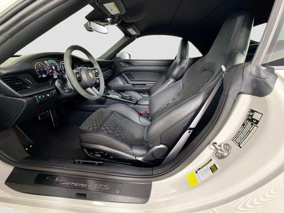 2026 Porsche 992 Carrera GTS - Image 22 of 29