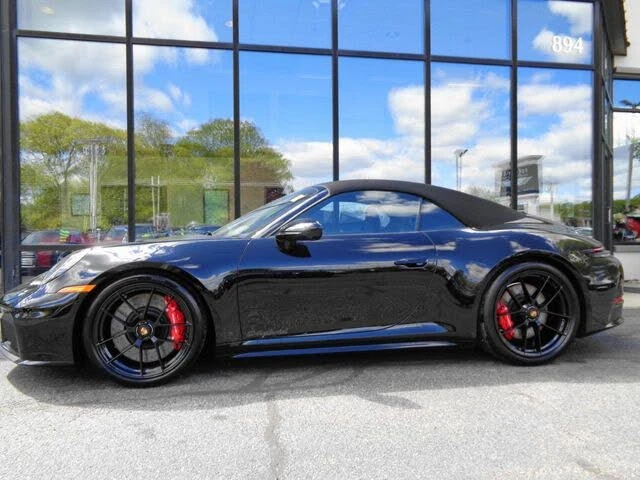 2026 Porsche 992 Carrera GTS - Image 10 of 18