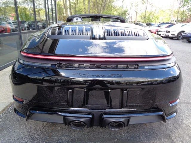2026 Porsche 992 Carrera GTS - Image 6 of 18