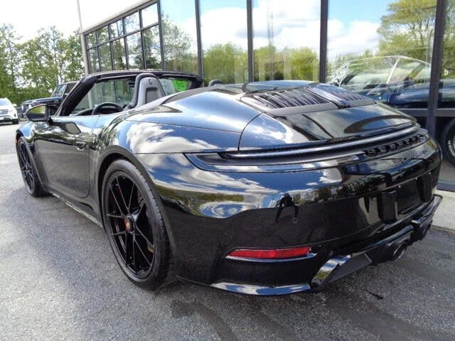 2026 Porsche 992 Carrera GTS - Image 7 of 18