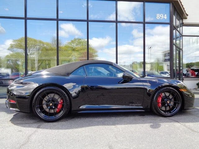 2026 Porsche 992 Carrera GTS - Image 12 of 18