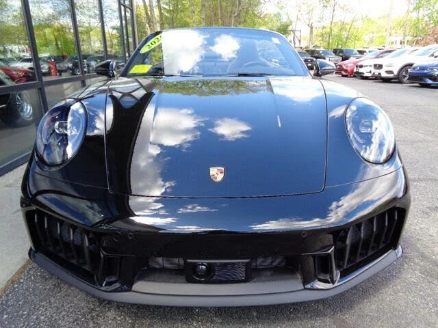 2026 Porsche 992 Carrera GTS - Image 2 of 18