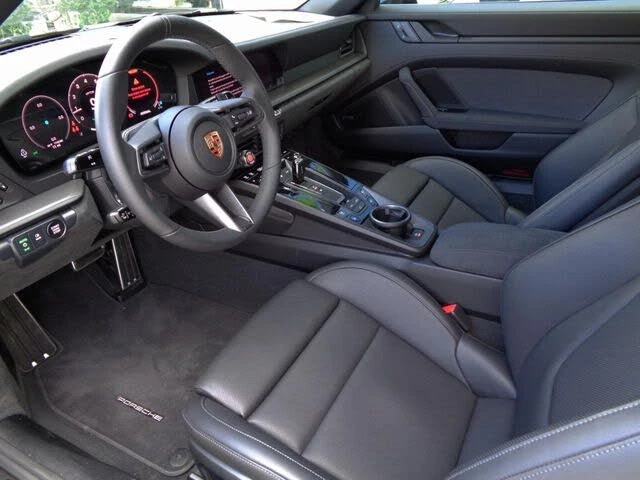 2026 Porsche 992 Carrera GTS - Image 14 of 18