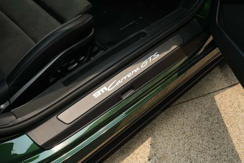 2026 Porsche 992 Carrera GTS - Image 21 of 31