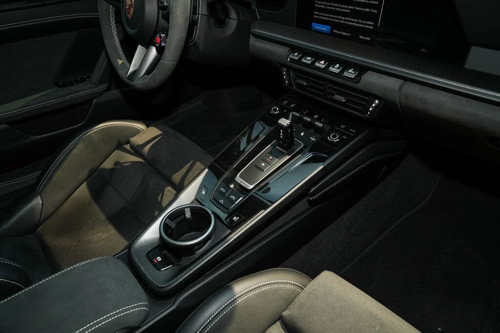 2026 Porsche 992 Carrera GTS - Image 20 of 31