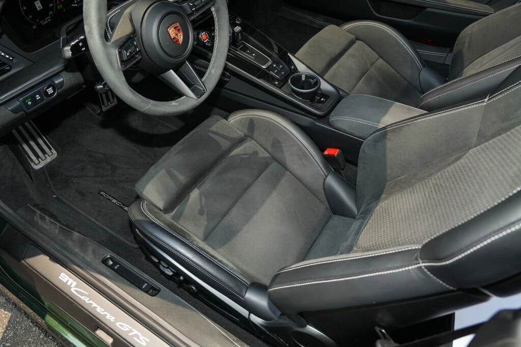 2026 Porsche 992 Carrera GTS - Image 16 of 31