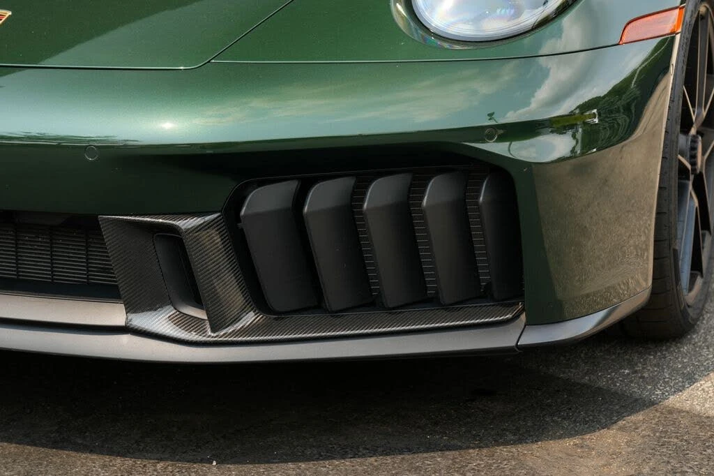 2026 Porsche 992 Carrera GTS - Image 31 of 31