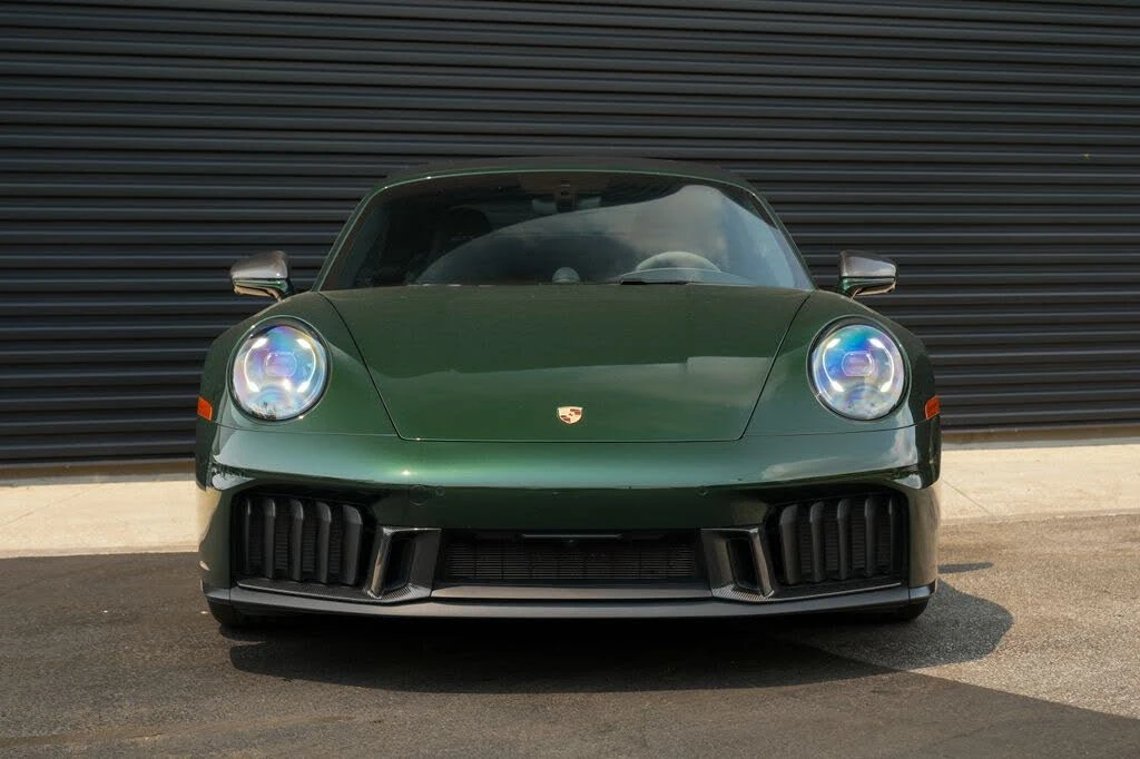 2026 Porsche 992 Carrera GTS - Image 6 of 31