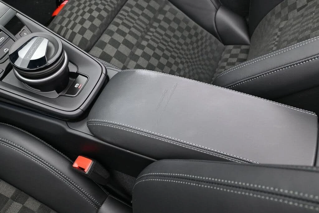 2026 Porsche 992 Carrera GTS - Image 22 of 31