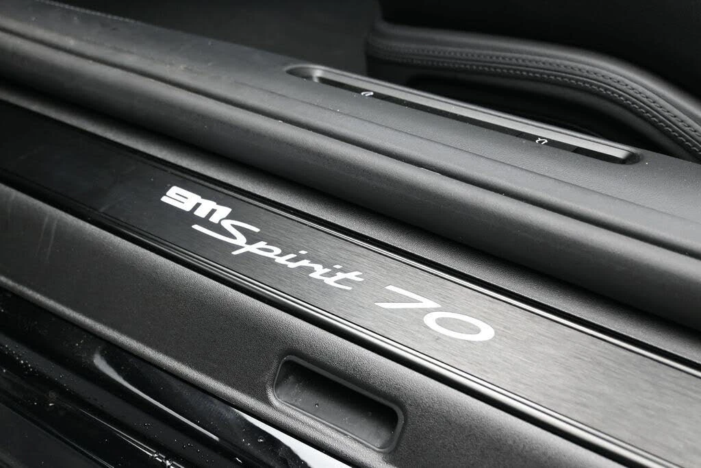 2026 Porsche 992 Carrera GTS - Image 14 of 31